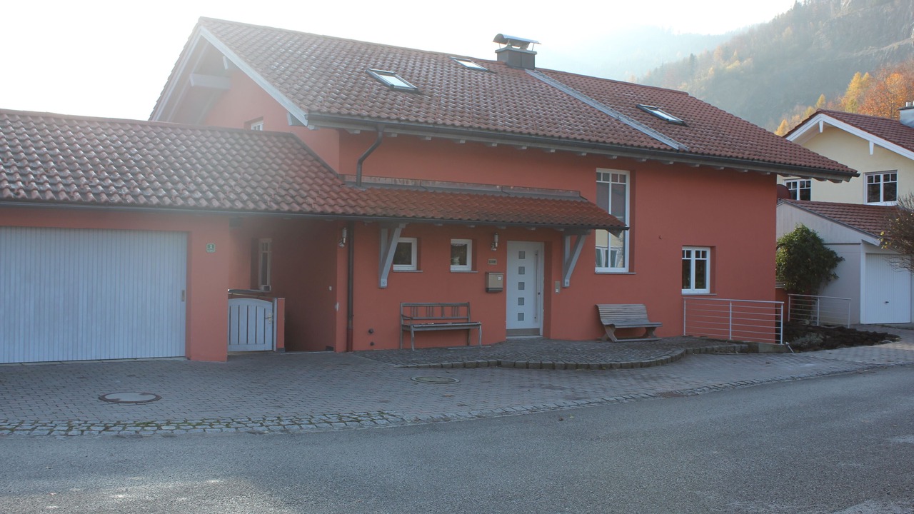 Photo of Outdoor in Flintsbach A. Inn