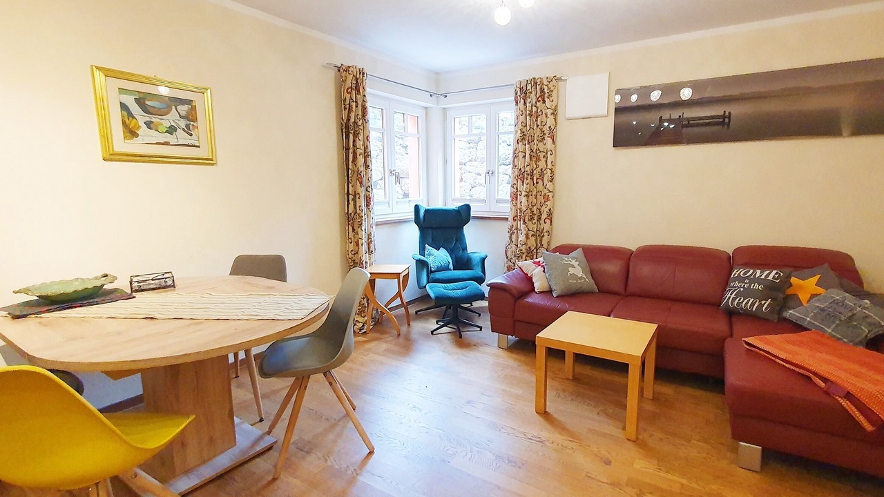 Photo of Livingroom in Flintsbach A. Inn