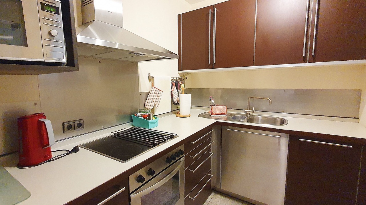 Photo of Kitchen in Flintsbach A. Inn