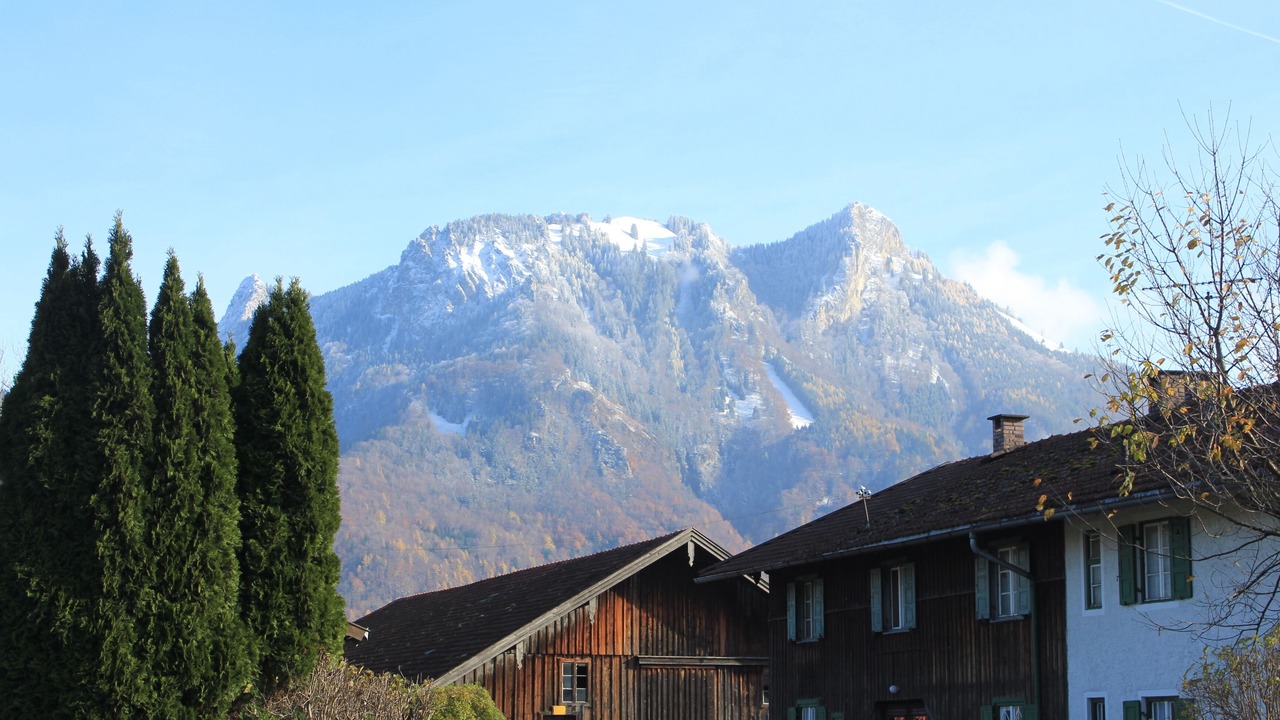 Photo of Outdoor in Flintsbach A. Inn