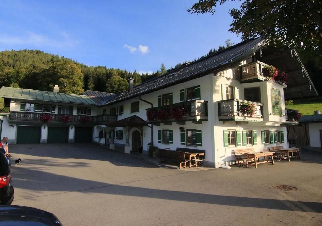 Photo of Outdoor in Berchtesgaden