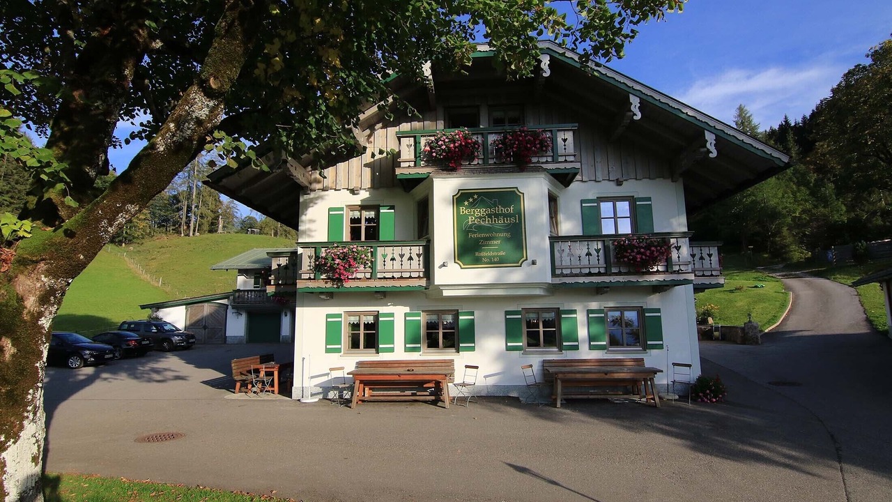 Photo of Outdoor in Berchtesgaden