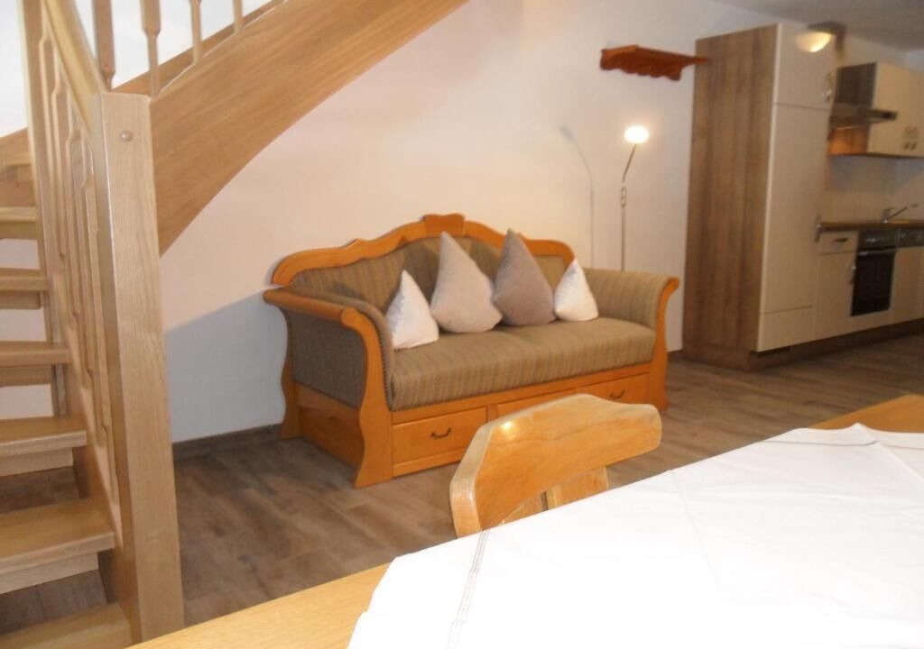 Photo of Livingroom in Berchtesgaden