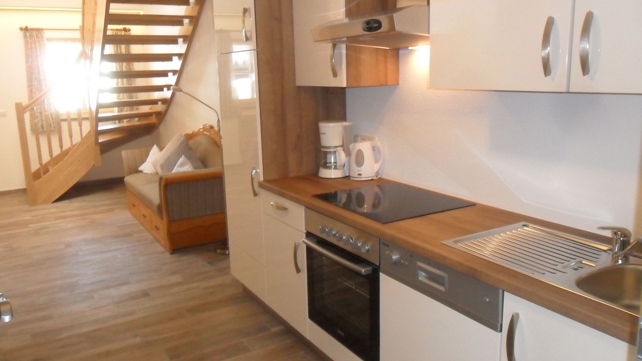 Photo of Kitchen in Berchtesgaden