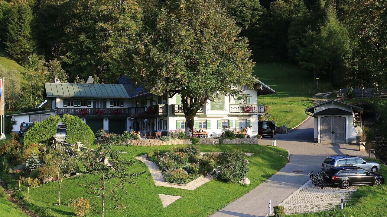 Photo of Outdoor in Berchtesgaden