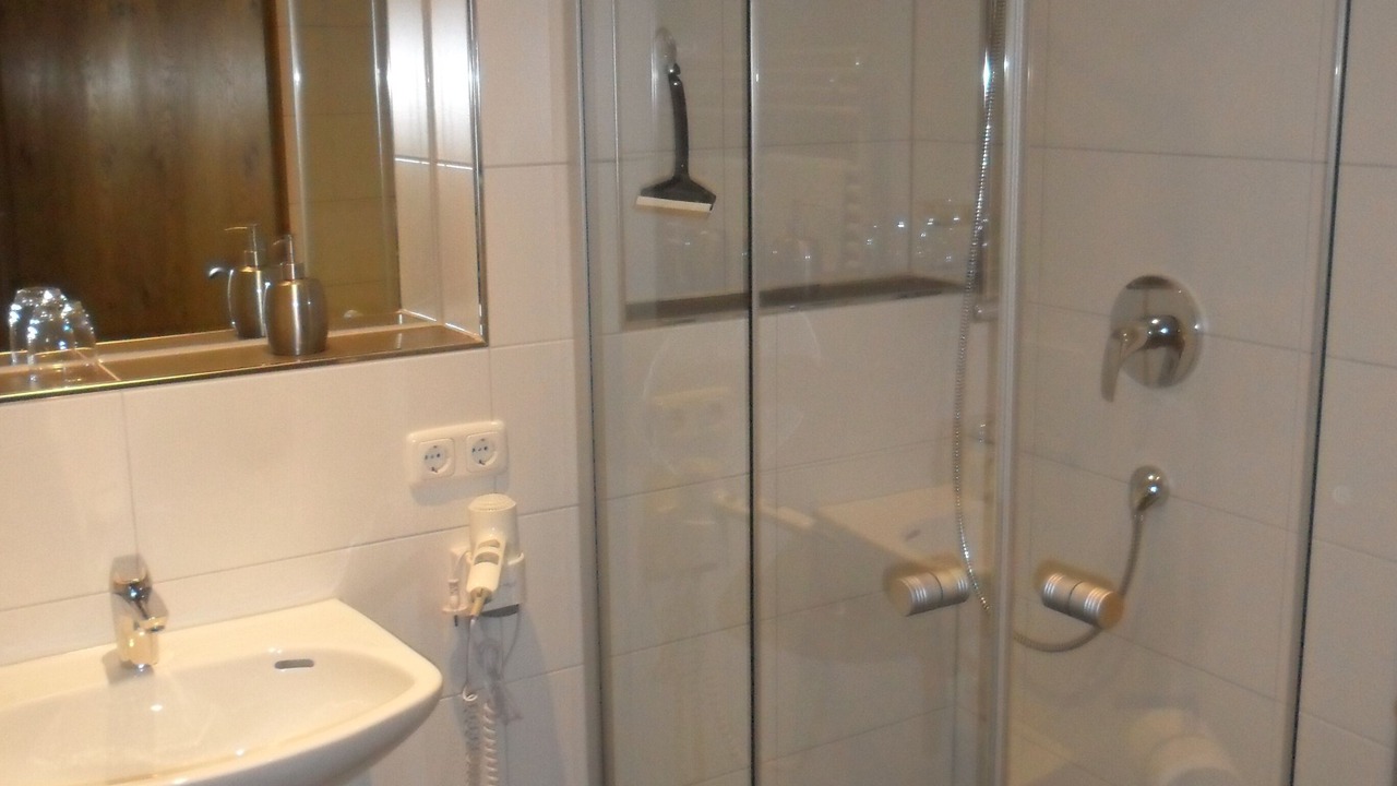 Photo of Bathroom in Berchtesgaden