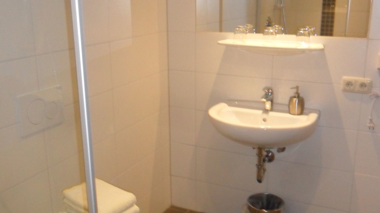 Photo of Bathroom in Berchtesgaden