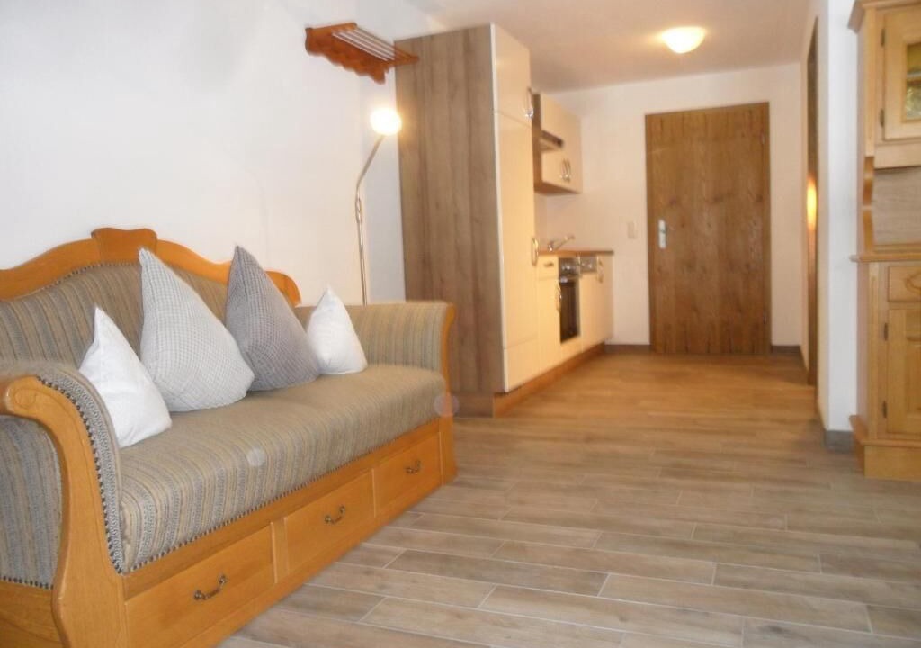 Photo of Livingroom in Berchtesgaden