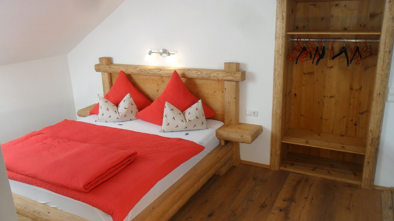 Photo of Bedroom in Berchtesgaden