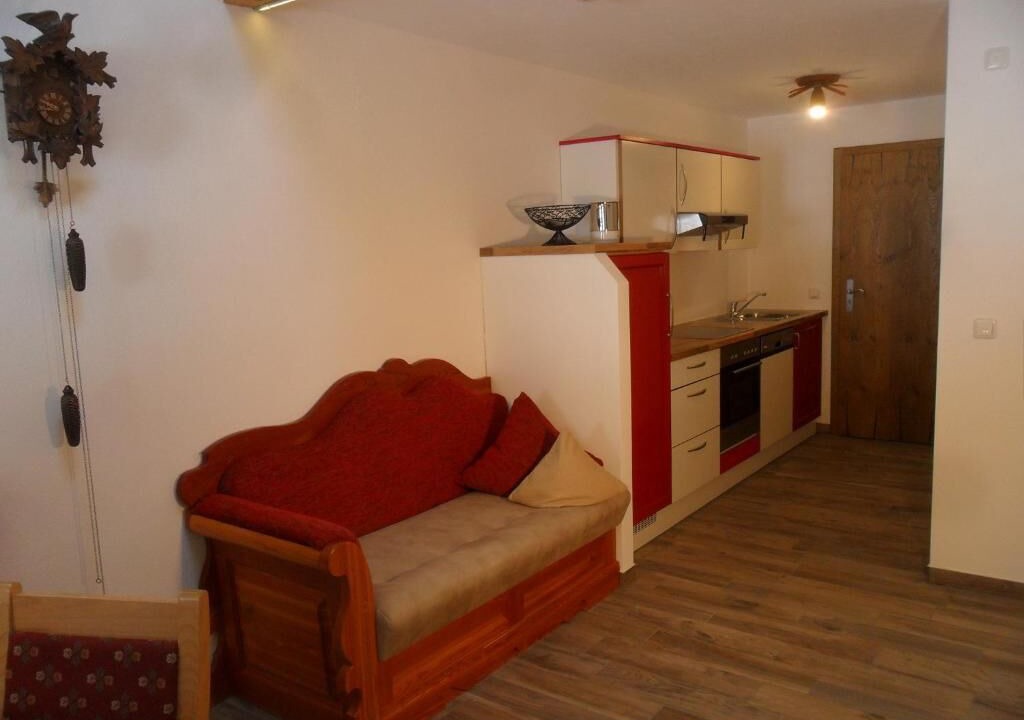 Photo of Livingroom in Berchtesgaden