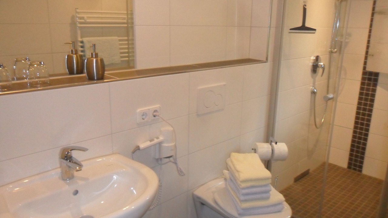 Photo of Bathroom in Berchtesgaden