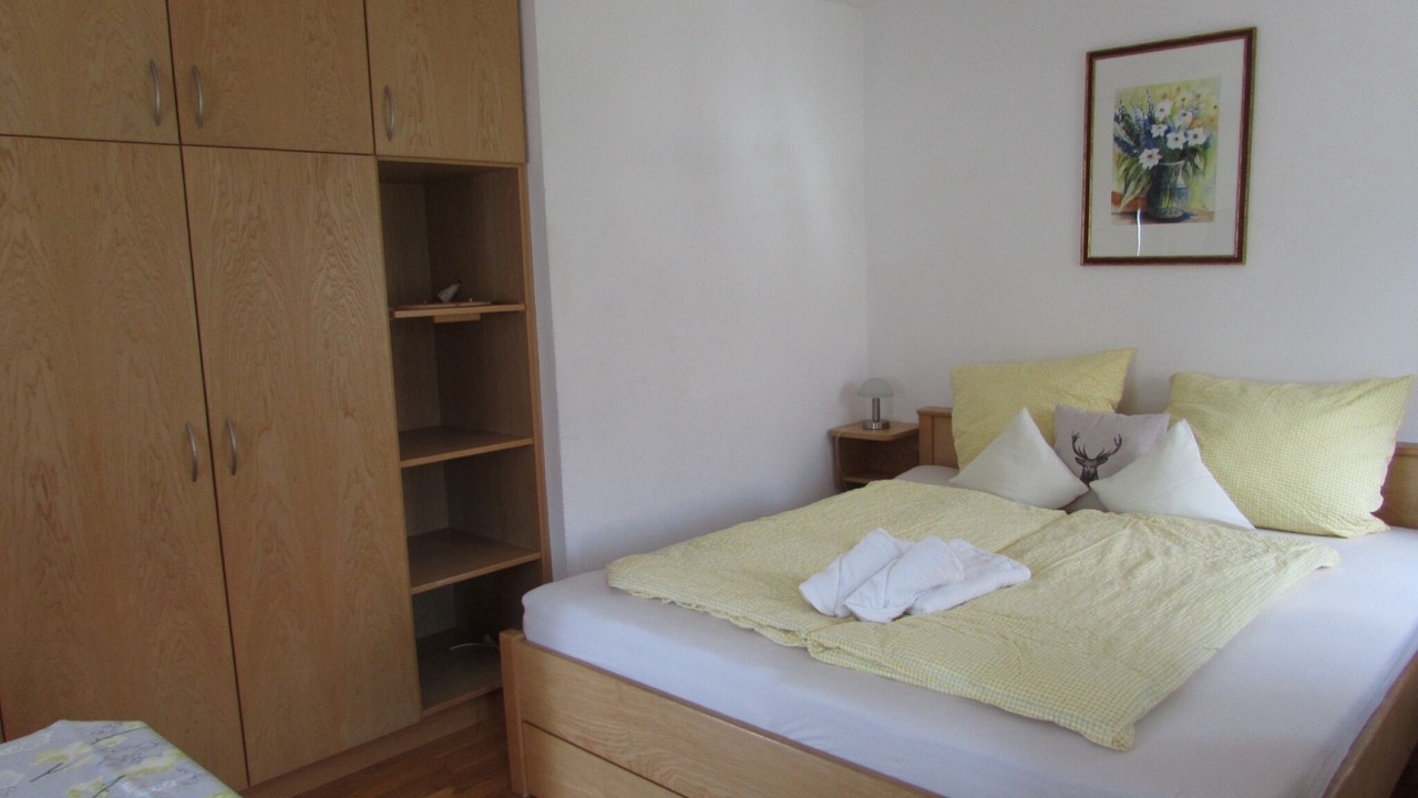 Photo of Bedroom in Rottau