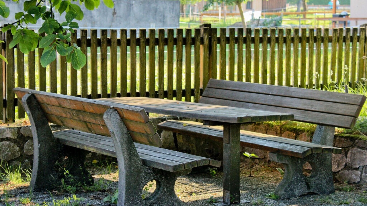 Photo of Outdoor in Rottau