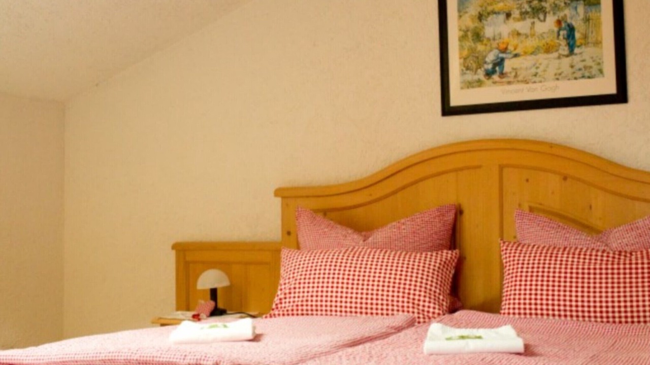 Photo of Bedroom in Rottau