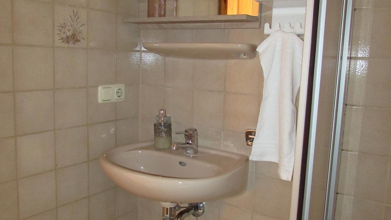 Photo of Bathroom in Rottau