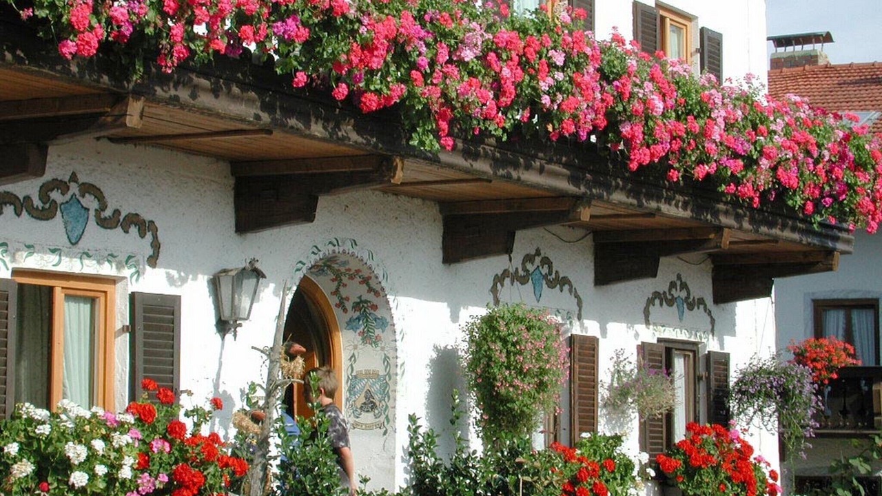 Photo of Outdoor in Rottau