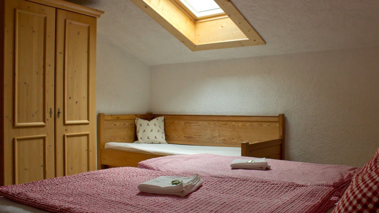 Photo of Bedroom in Rottau