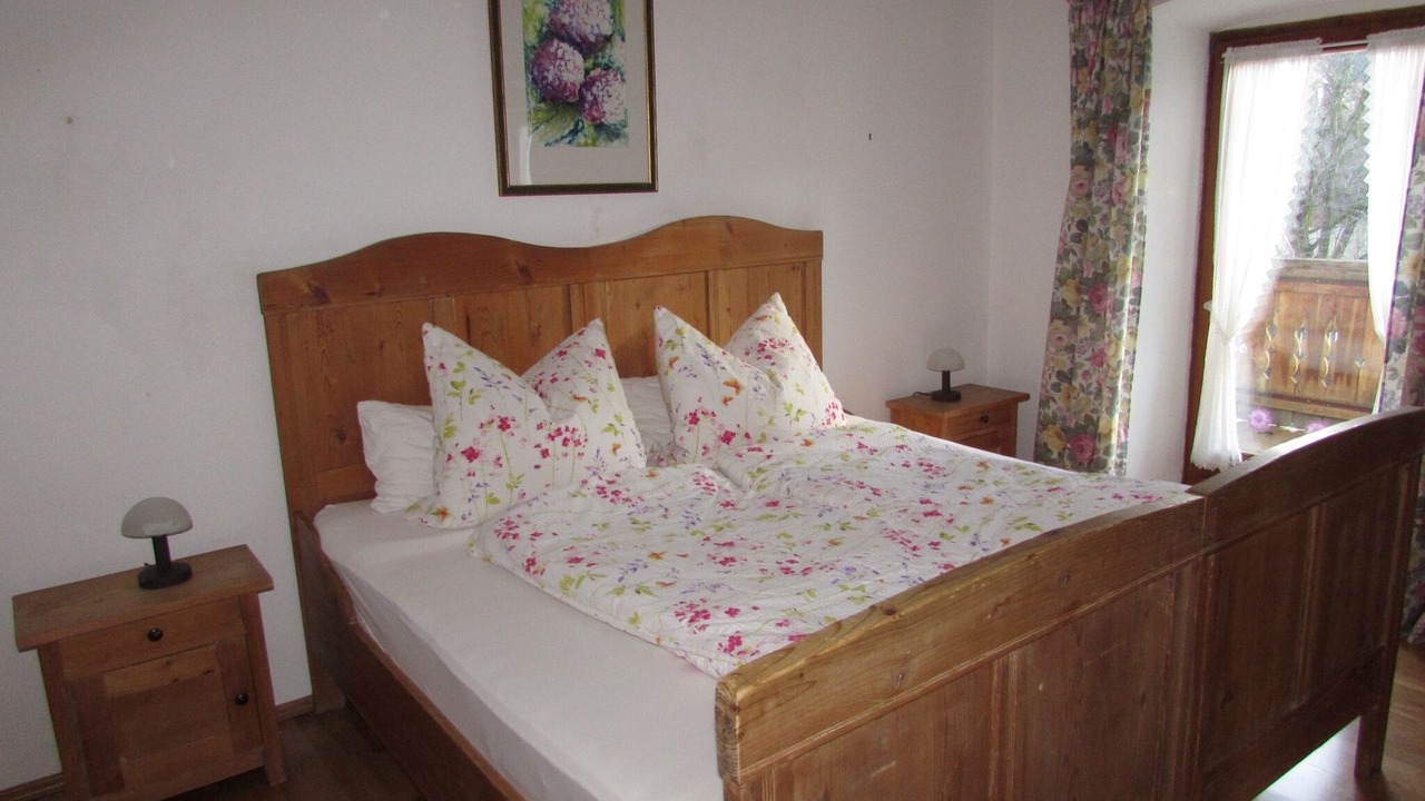 Photo of Bedroom in Rottau