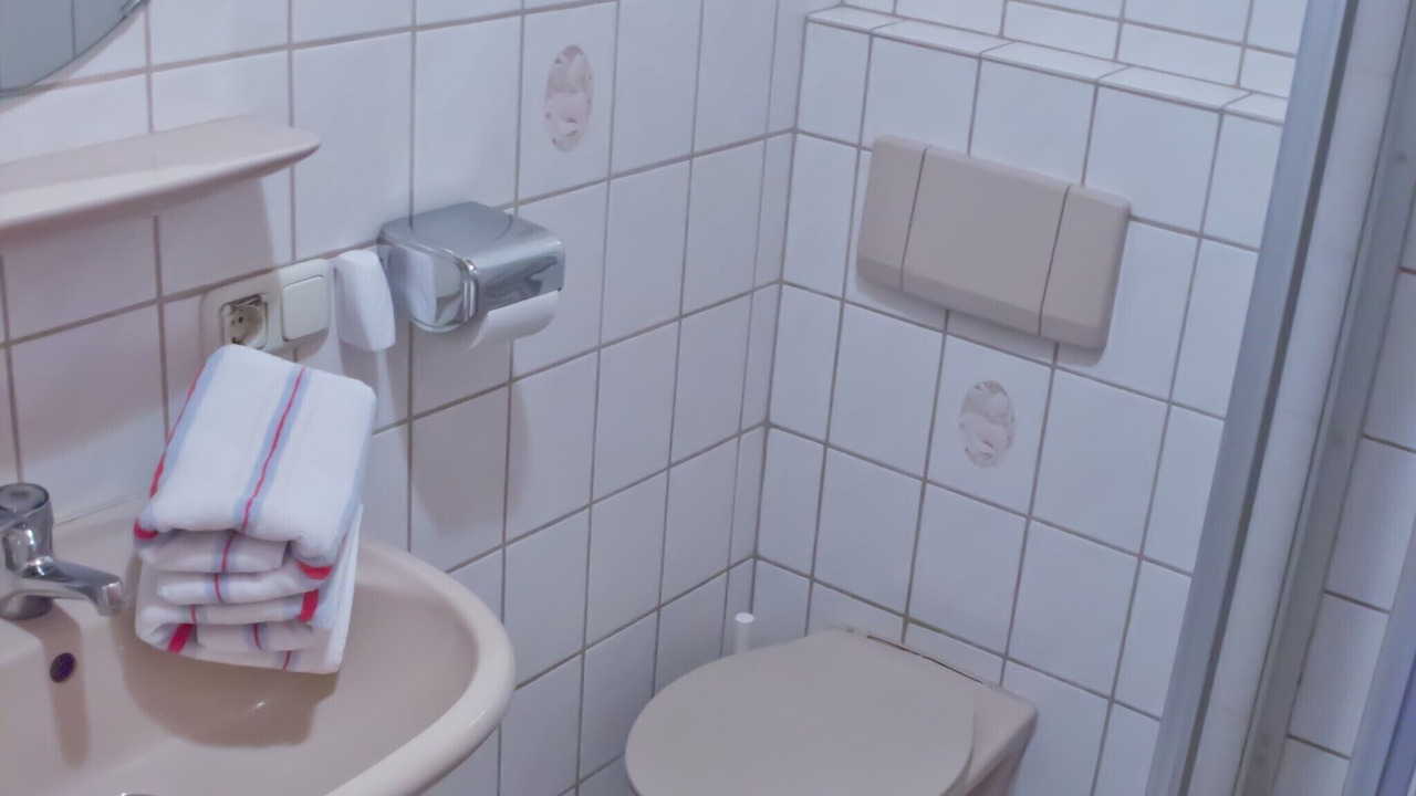 Photo of Bathroom in Rottau
