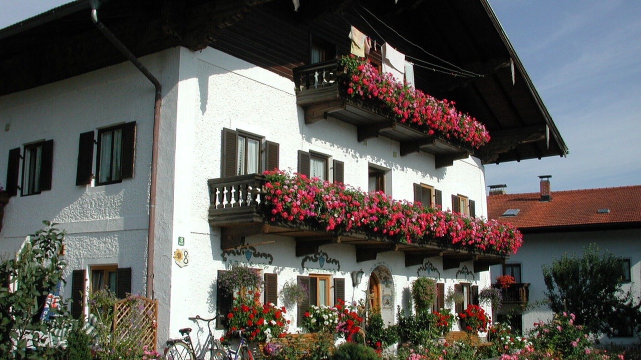 Photo of Outdoor in Rottau