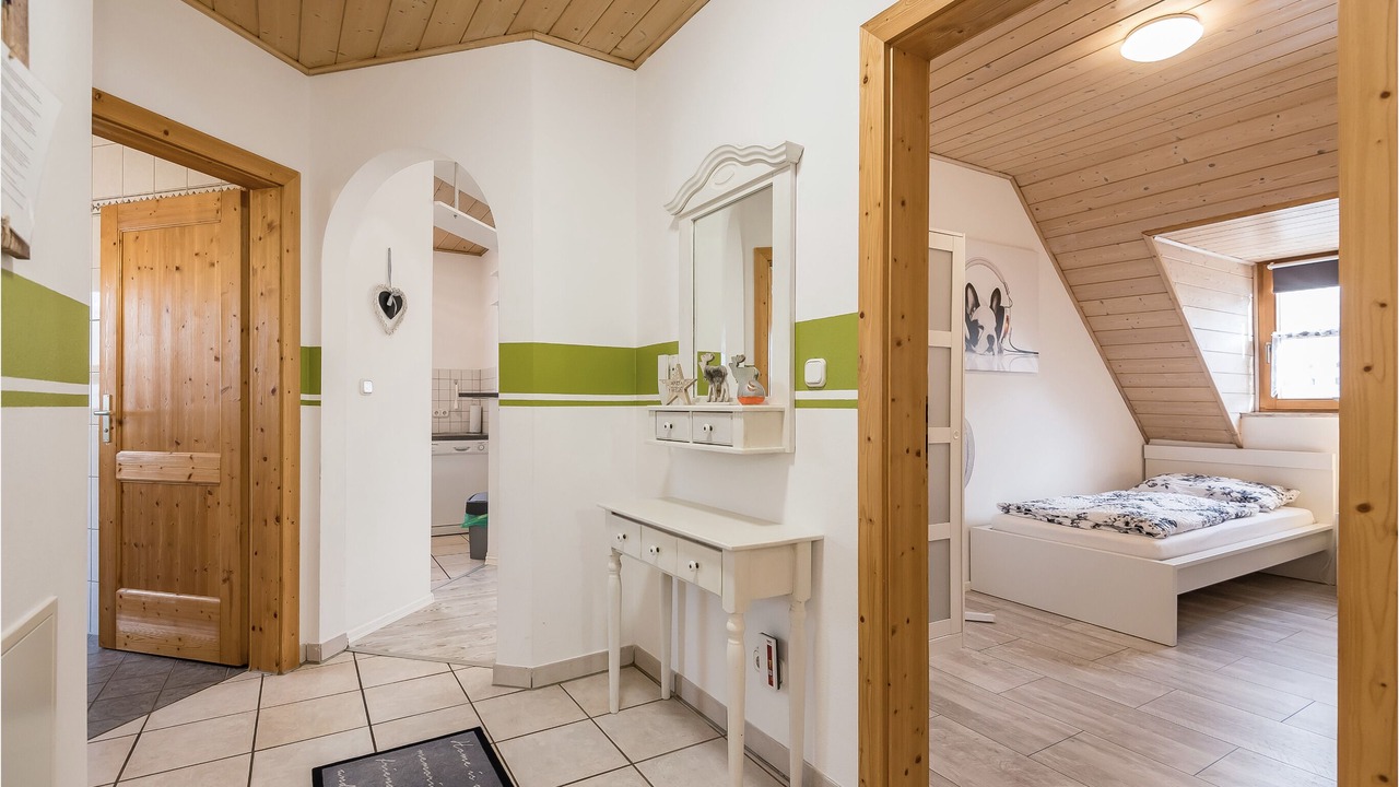 Photo of Bedroom in Altenerding