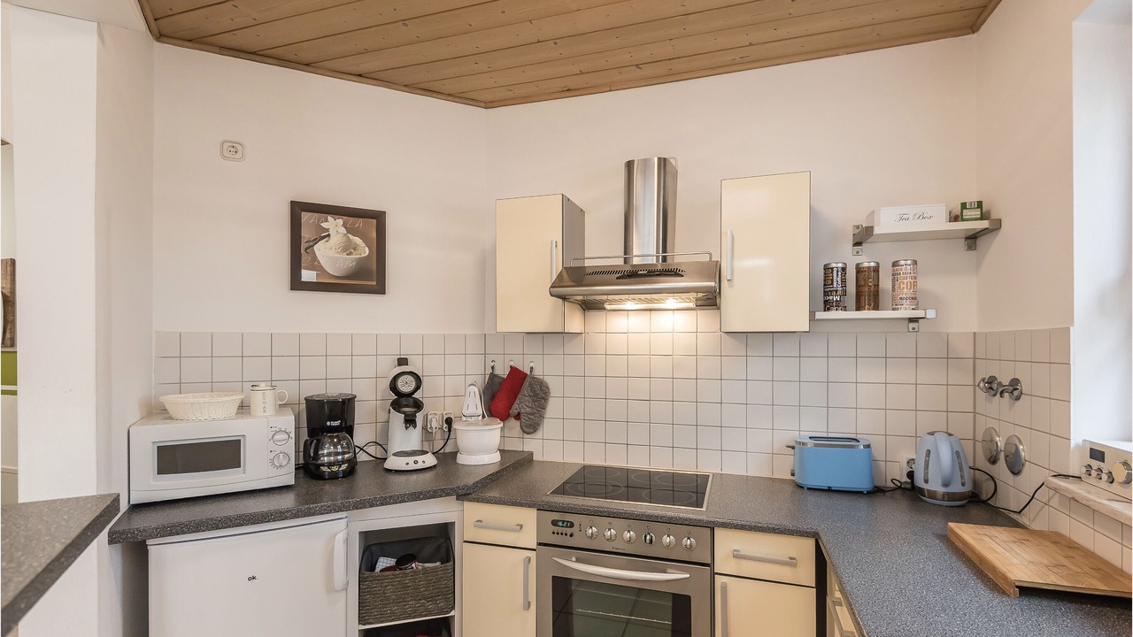 Photo of Kitchen in Altenerding