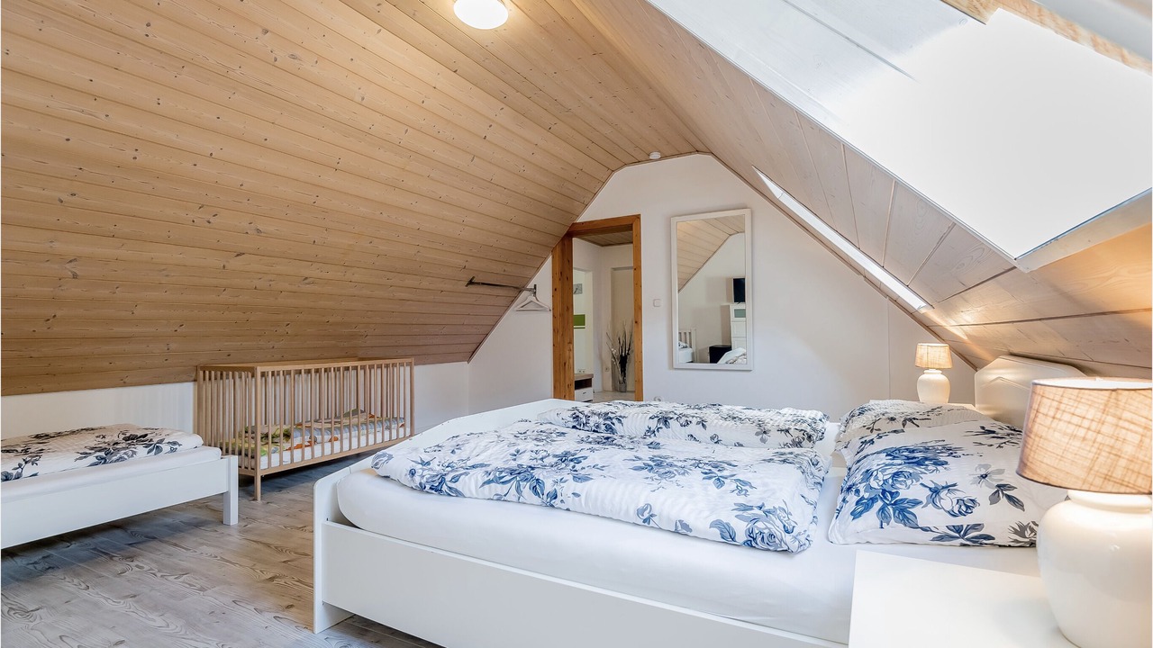 Photo of Bedroom in Altenerding
