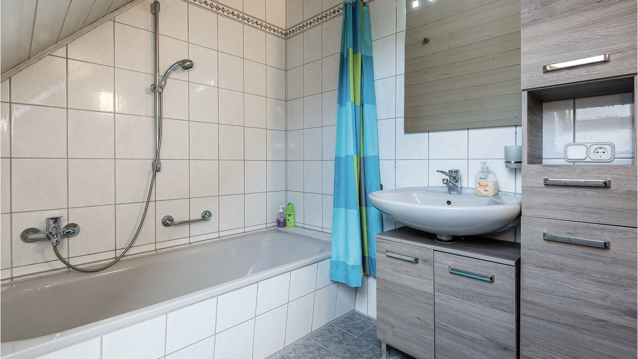 Photo of Bathroom in Altenerding