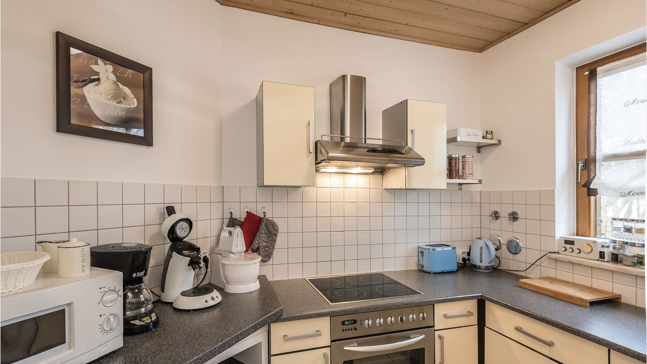 Photo of Kitchen in Altenerding
