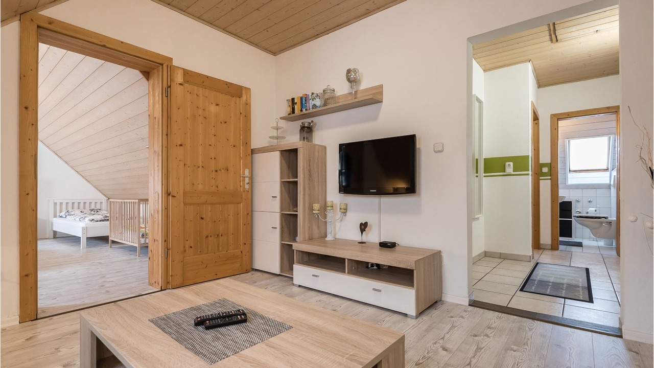 Photo of Bedroom in Altenerding