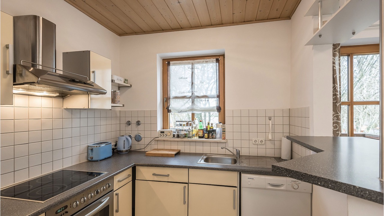 Photo of Kitchen in Altenerding