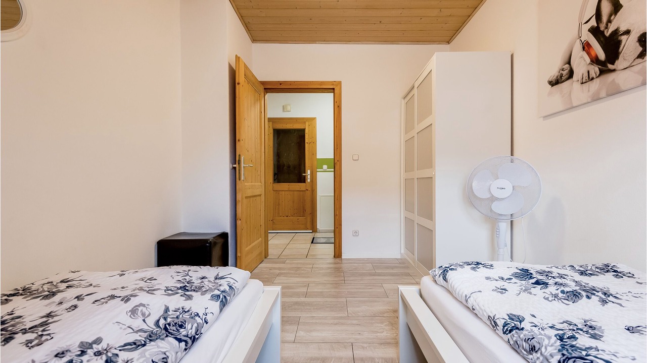 Photo of Bedroom in Altenerding