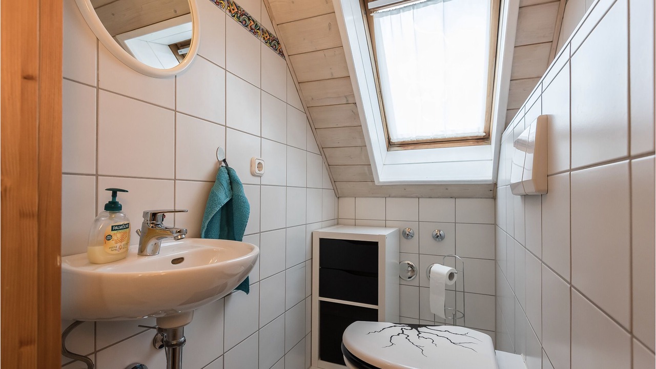 Photo of Bathroom in Altenerding