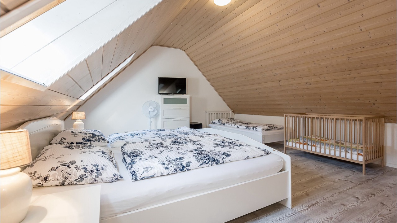 Photo of Bedroom in Altenerding