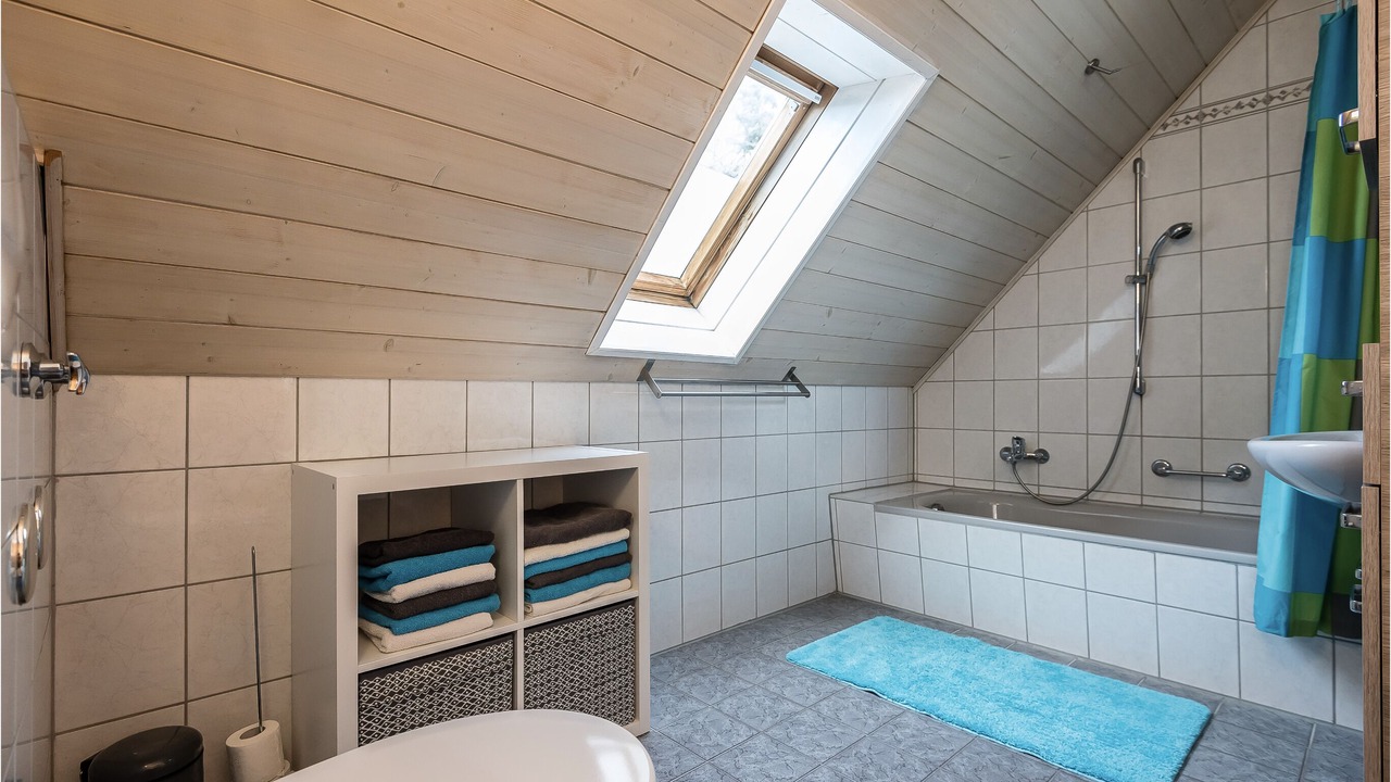 Photo of Bathroom in Altenerding