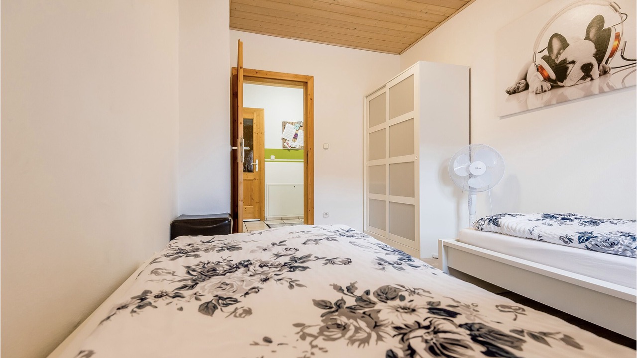 Photo of Bedroom in Altenerding