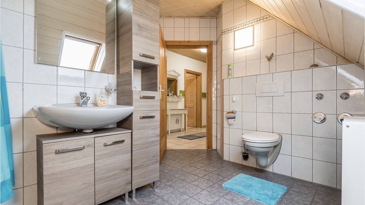 Photo of Bathroom in Altenerding