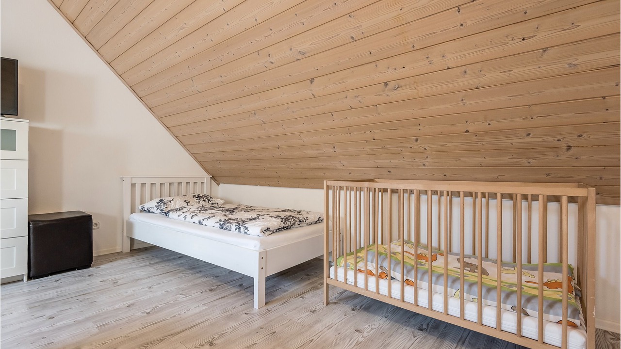 Photo of Bedroom in Altenerding