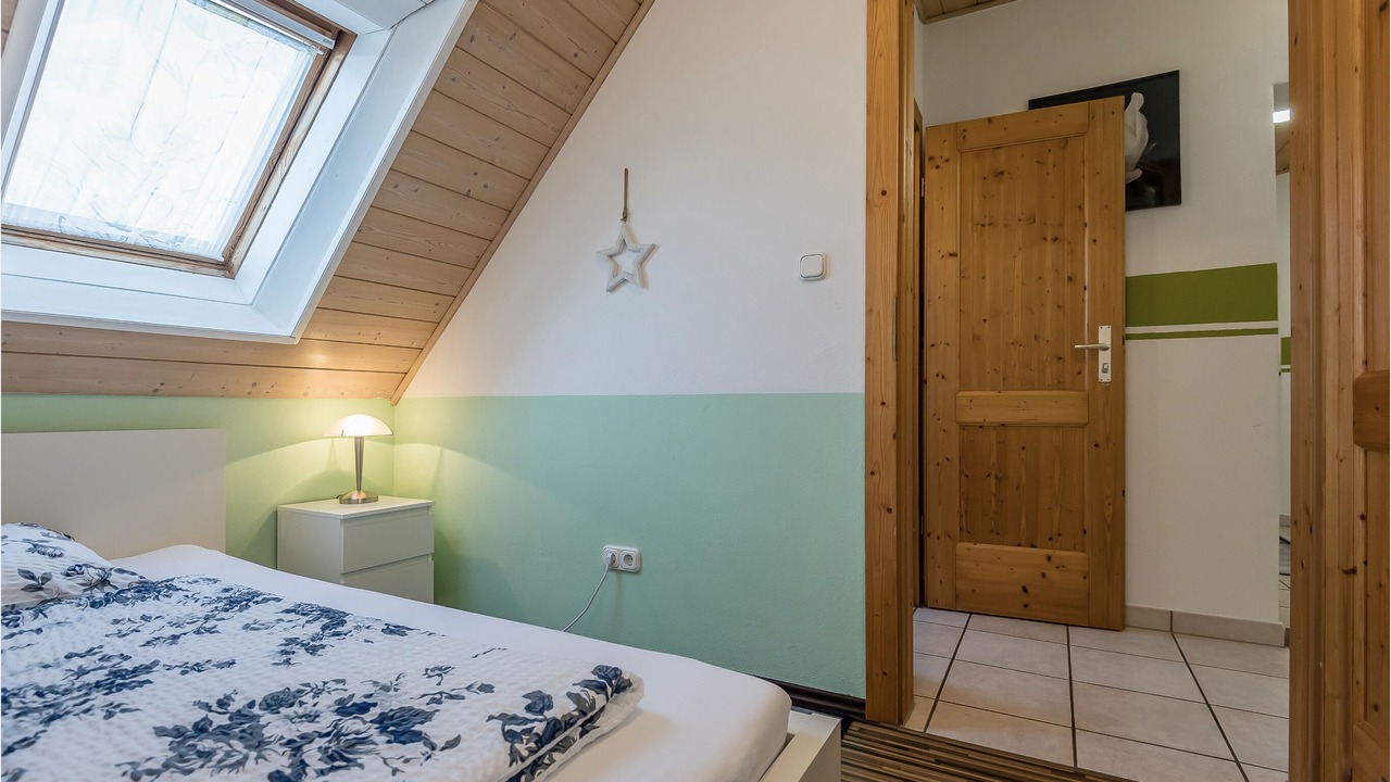 Photo of Bedroom in Altenerding