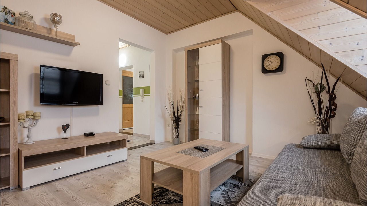 Photo of Livingroom in Altenerding