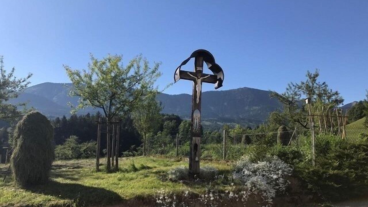 Photo of Outdoor in Samerberg