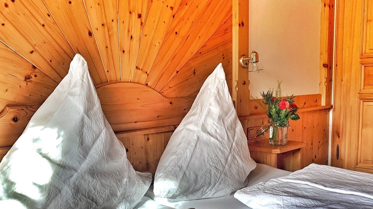 Photo of Bedroom in Samerberg
