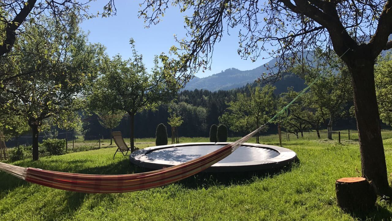 Photo of Outdoor in Samerberg