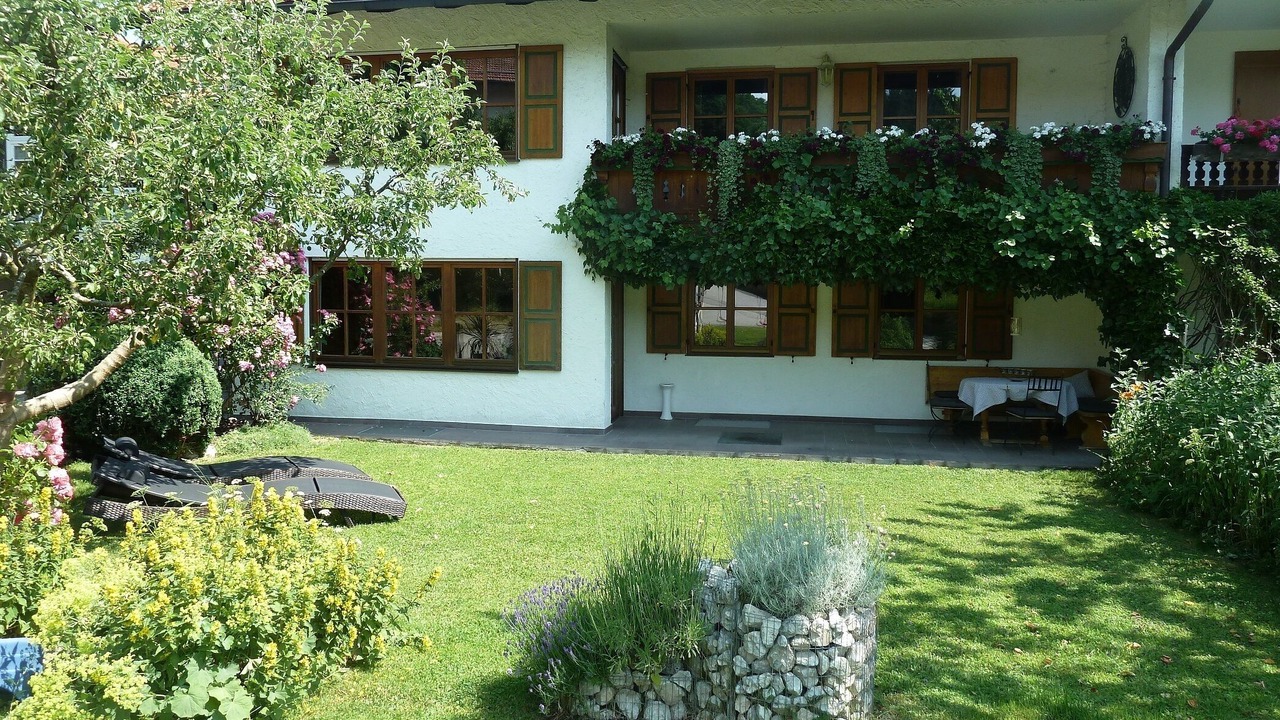 Photo of Patio Balcony in Samerberg