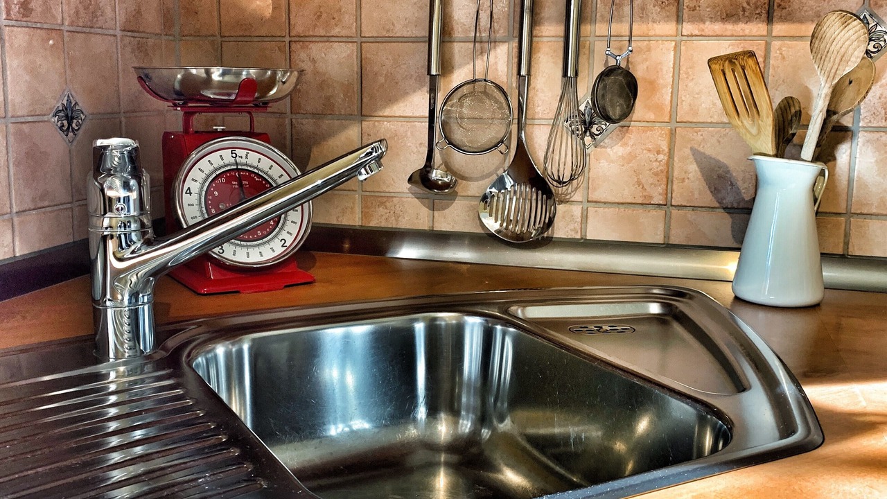 Photo of Kitchen in Samerberg