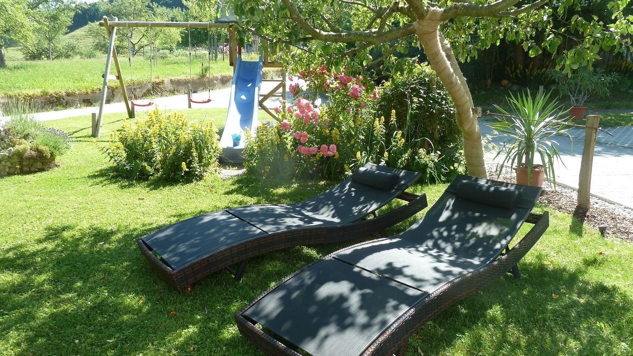 Photo of Outdoor in Samerberg