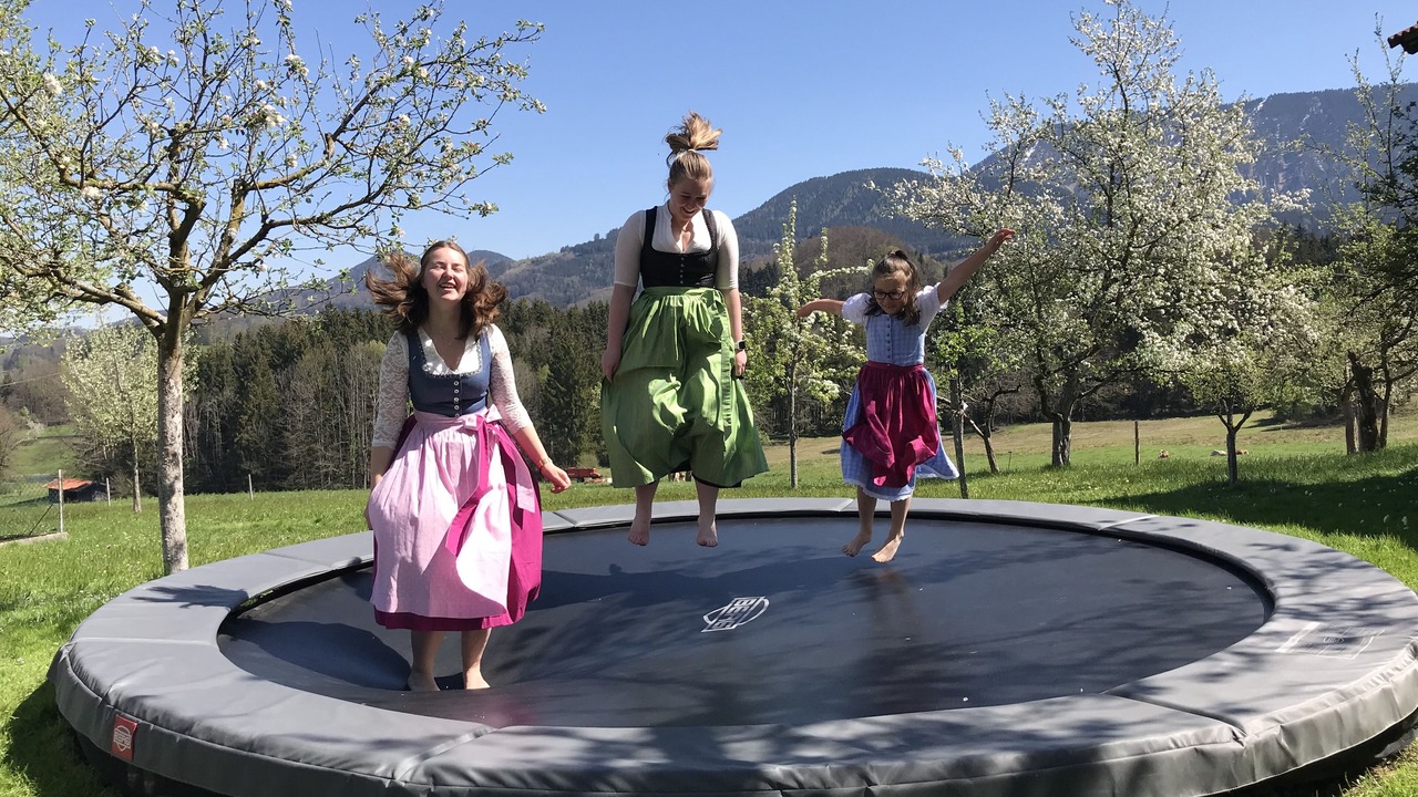 Photo of Outdoor in Samerberg