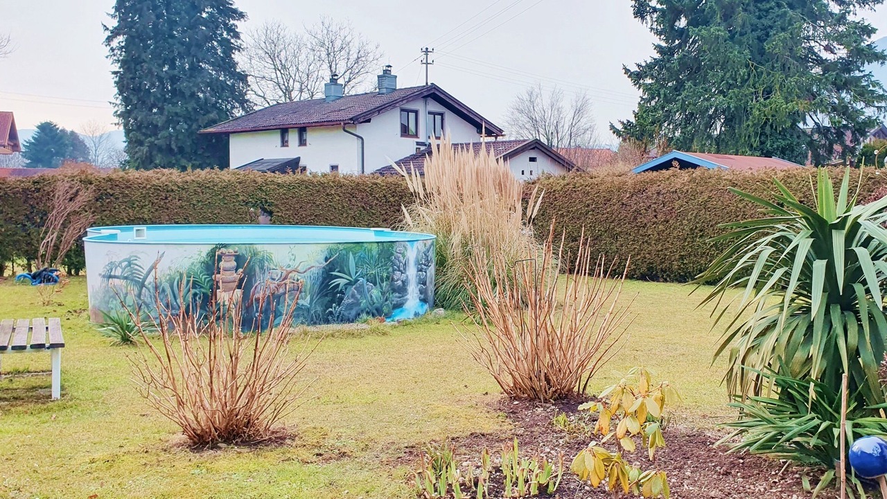 Photo of Outdoor in Reifing