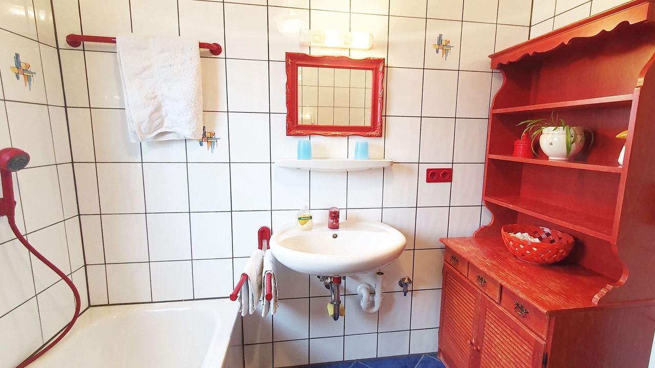 Photo of Bathroom in Reifing