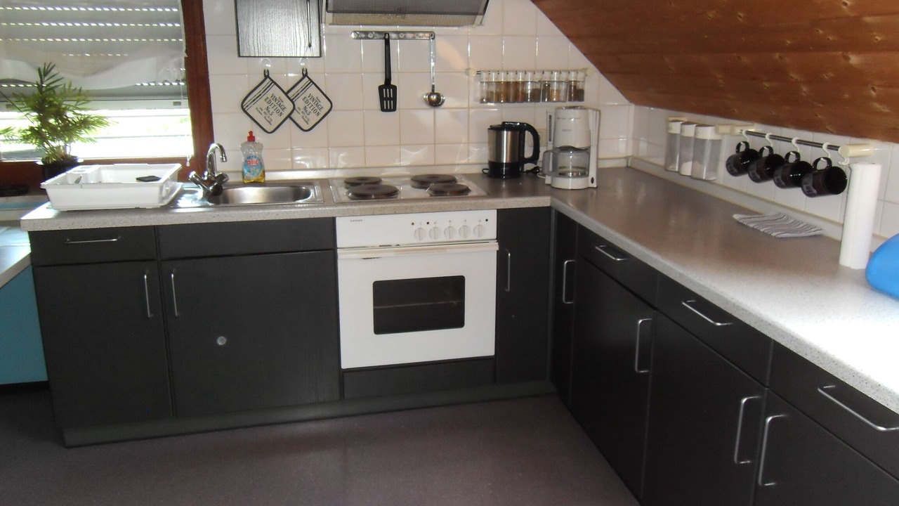 Photo of Kitchen in Windelsbach